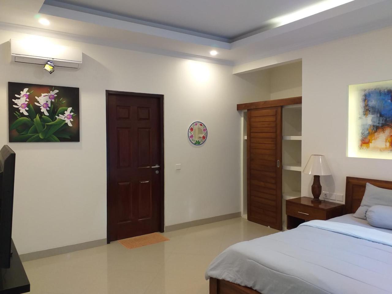 Villa Karma Candidasa Εξωτερικό φωτογραφία